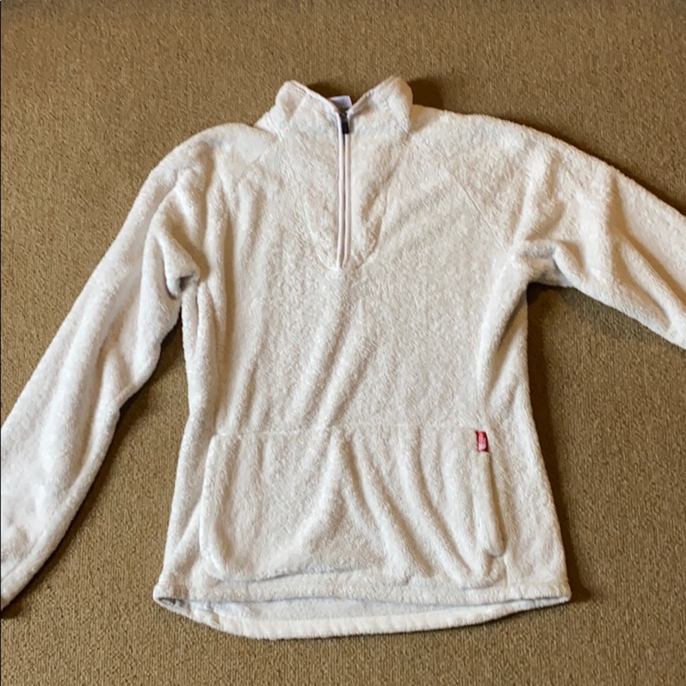 LAST CHANCE! North Face hoodie!